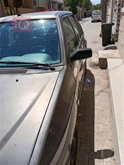 سايبا 132